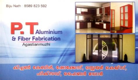 aluminum fabrication course in kerala|State Resource Centre Kerala NSDT Program .